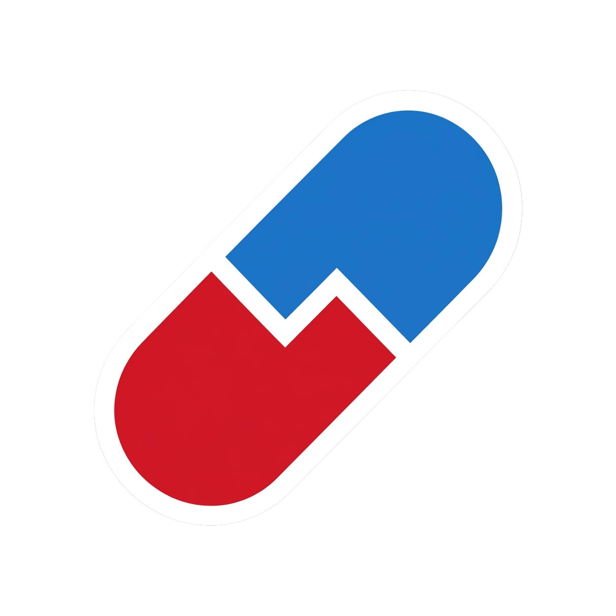 Pill Pantry Logo
